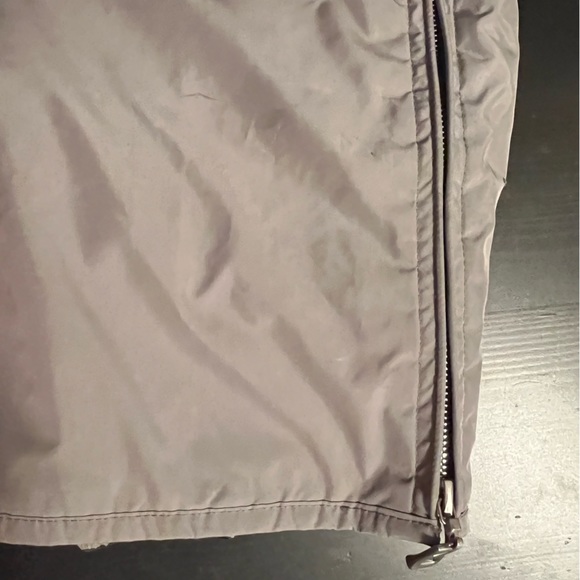 Bogner Fire & Ice mens grey snowboarding / ski pants size 38. - Picture 9 of 11